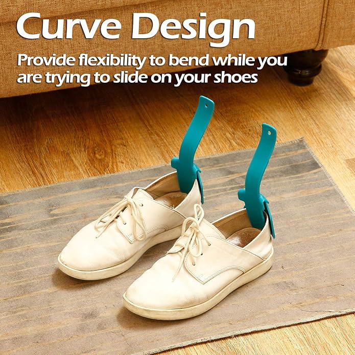 2+2 GRATUIT | EasyStepper - Fini le stress pour enfiler vos chaussures !