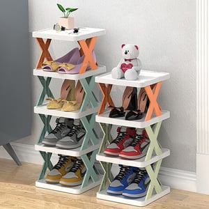 ShoeNest – Ordre pour vos chaussures en quelques secondes