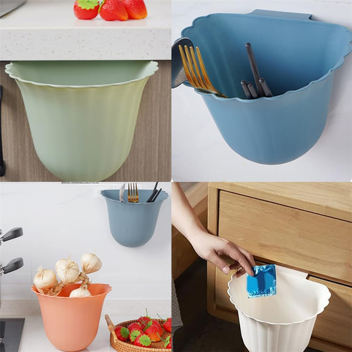 1+1 GRATUIT | CleanBin – Toujours accessible, jamais gênant !