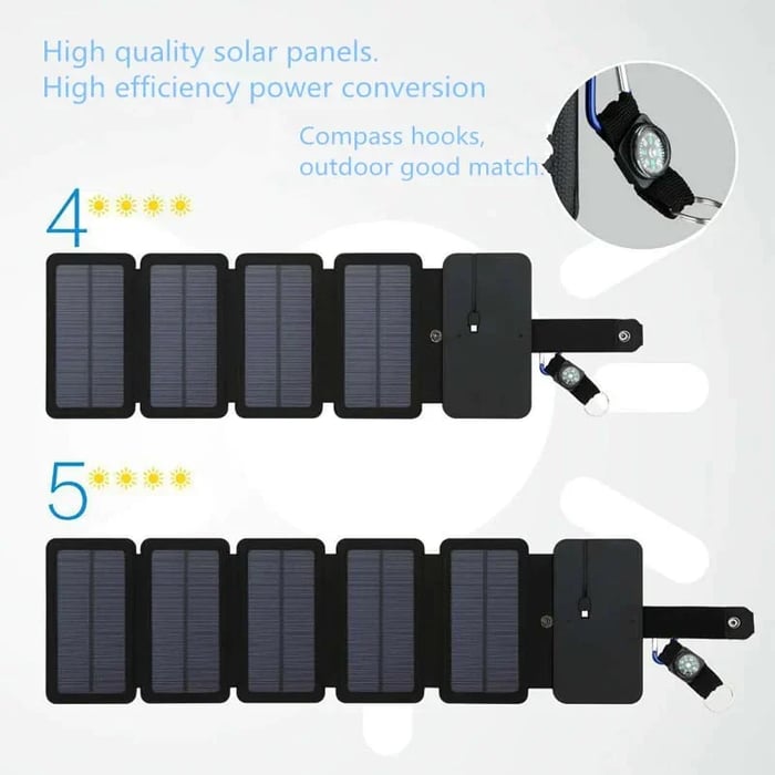 VoltFlex – Énergie, où que tu sois
