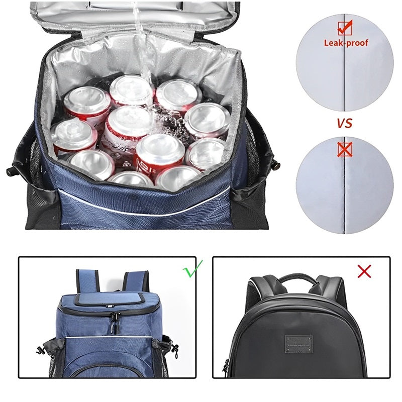 ChillPack – Fraîcheur en déplacement !