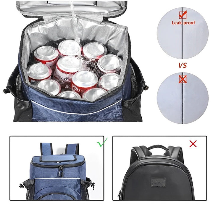 ChillPack – Fraîcheur en déplacement !