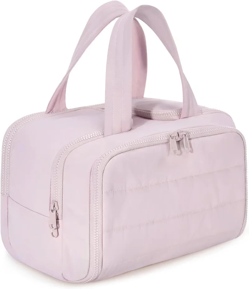 PackNest – Ordre en quelques secondes, style en déplacement !