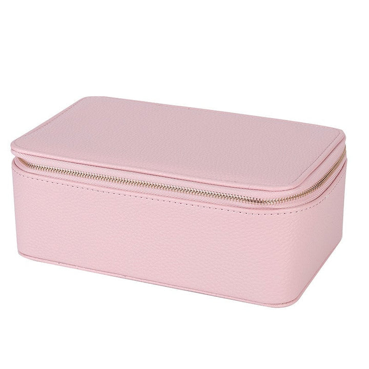 GlamCase – Conservez vos bijoux en toute sécurité et avec style lors de vos voyages !