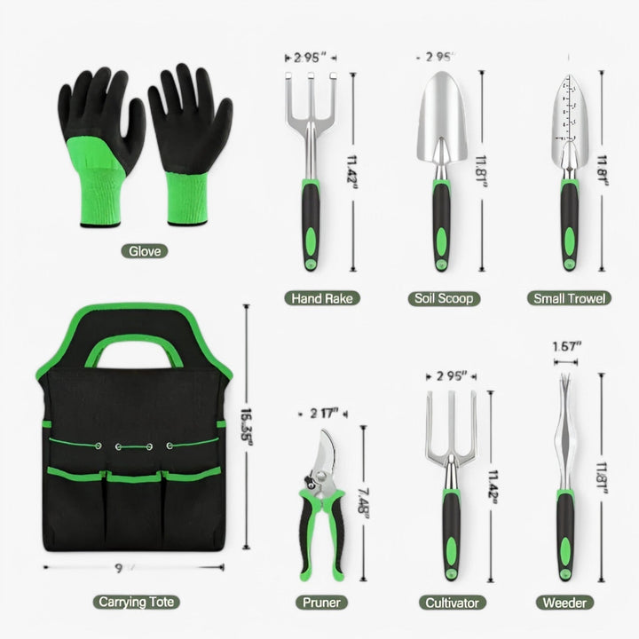 GreenEdge Pro – Coupez facilement comme un pro