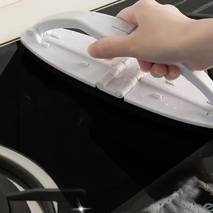 2+1 GRATUIT | DishScrub – Élimine instantanément la saleté tenace des joints et des plaques de cuisson !