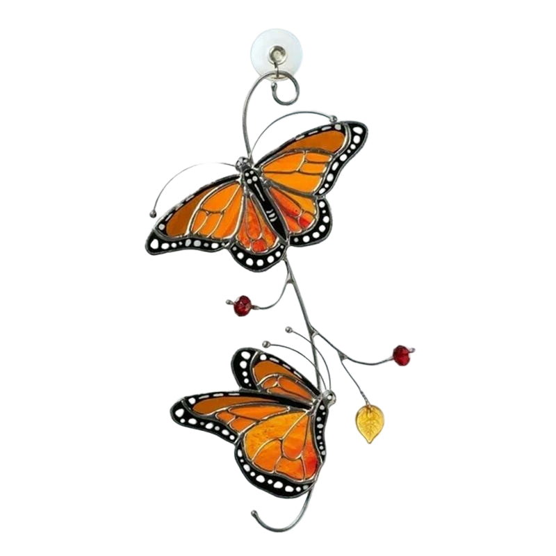 SoulLight – Bijou de mémoire en verre