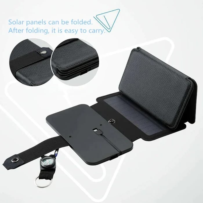 VoltFlex – Énergie, où que tu sois