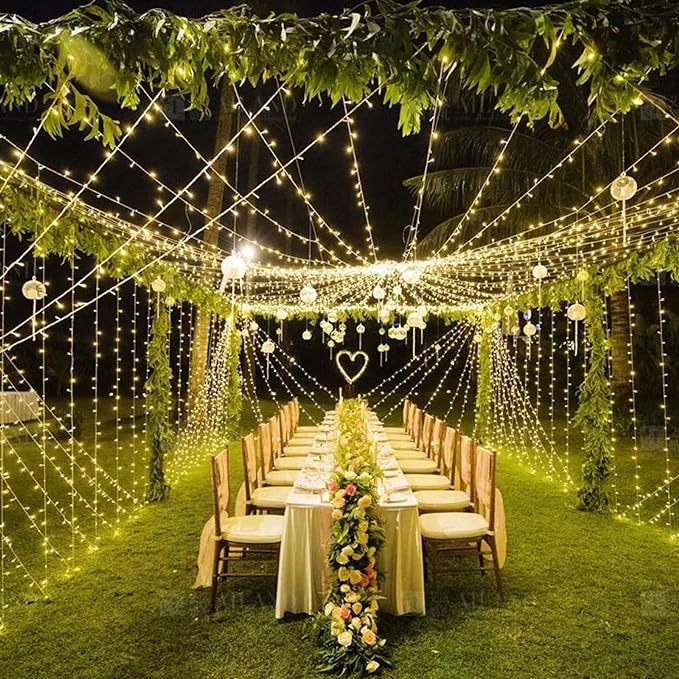 LumiTwine™ – Guirlande LED