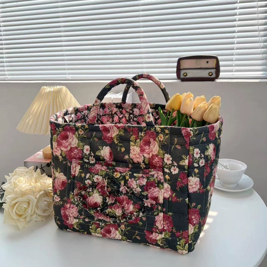 BohoNest – Rangement élégant avec charme vintage !