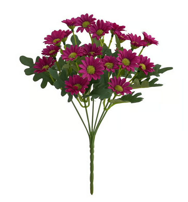 AutumnBloom – Beauté automnale durable sans entretien !