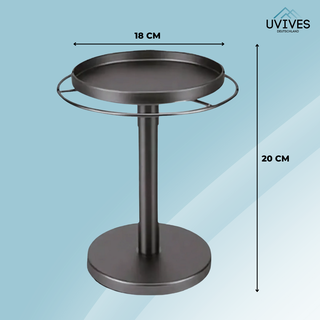 ShadeTower – Vos lunettes, élégamment à portée de main !