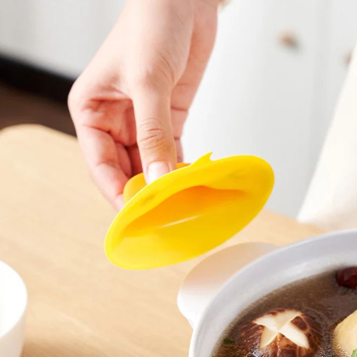 1+1 GRATUIT | HeatGuard | Protection contre les surfaces chaudes sans brûlures !