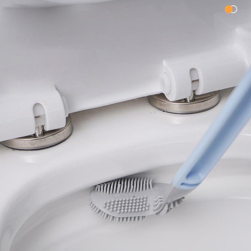 GolfaBrush - La nouvelle ère de la brosse de toilette