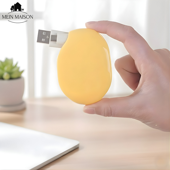1+1 GRATUIT | CableEase – Éliminez le désordre des câbles en un seul clic !