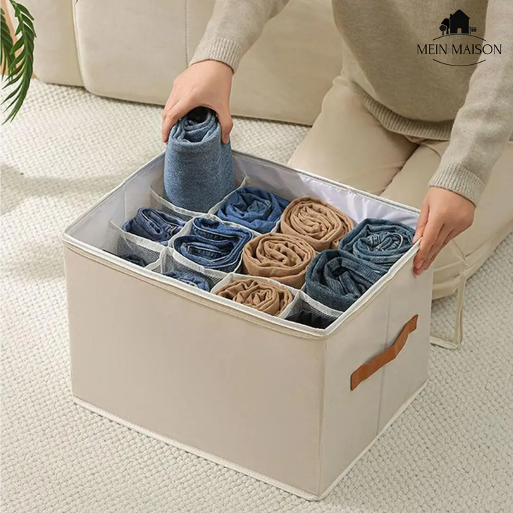 RackNest – Ton rêve de chaussures bien rangées !