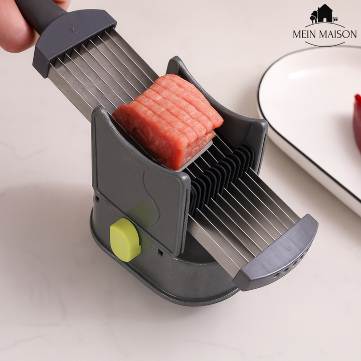 BladeFeast – Votre découpeur de viande professionnel !