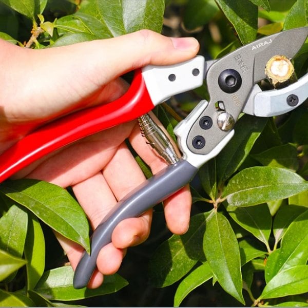 TrimTough – Les ciseaux pour une coupe sans effort !