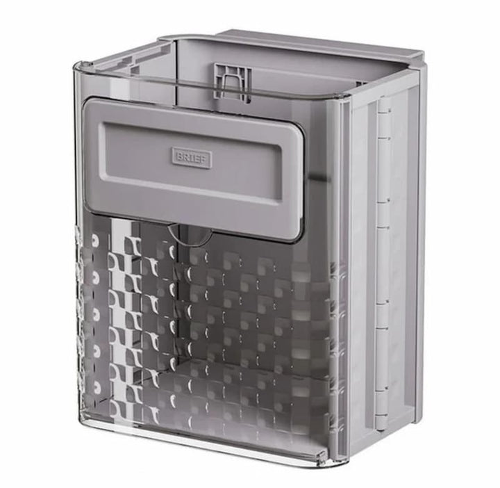 ByeWaste – Propreté à portée de main, toujours à portée de main !