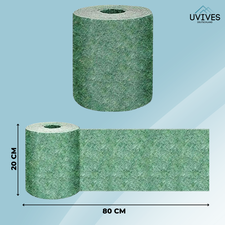 1+1 GRATUIT | GreenRoll – Gazon vert. Sans effort.