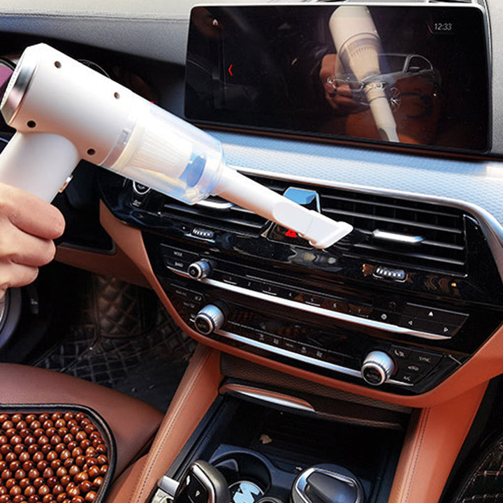 DustZap – Propreté d'un simple clic, partout !