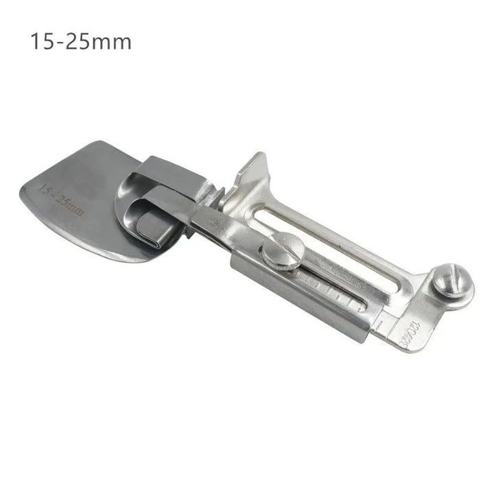 FlexiFold - Pied de surjet réglable
