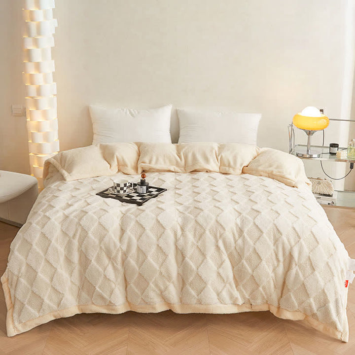 DreamVel - Doublure en velours doux
