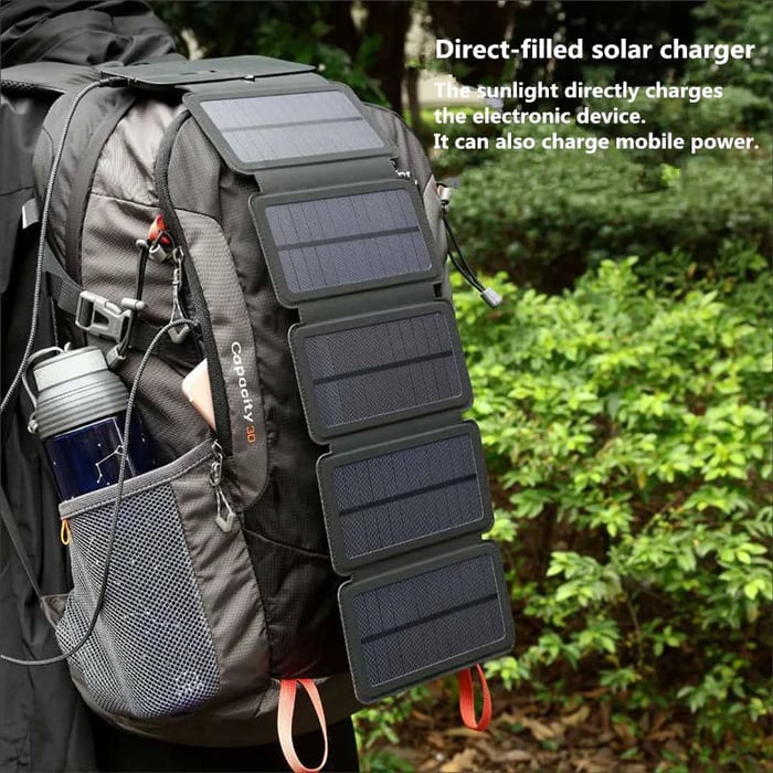 VoltFlex – Énergie, où que tu sois