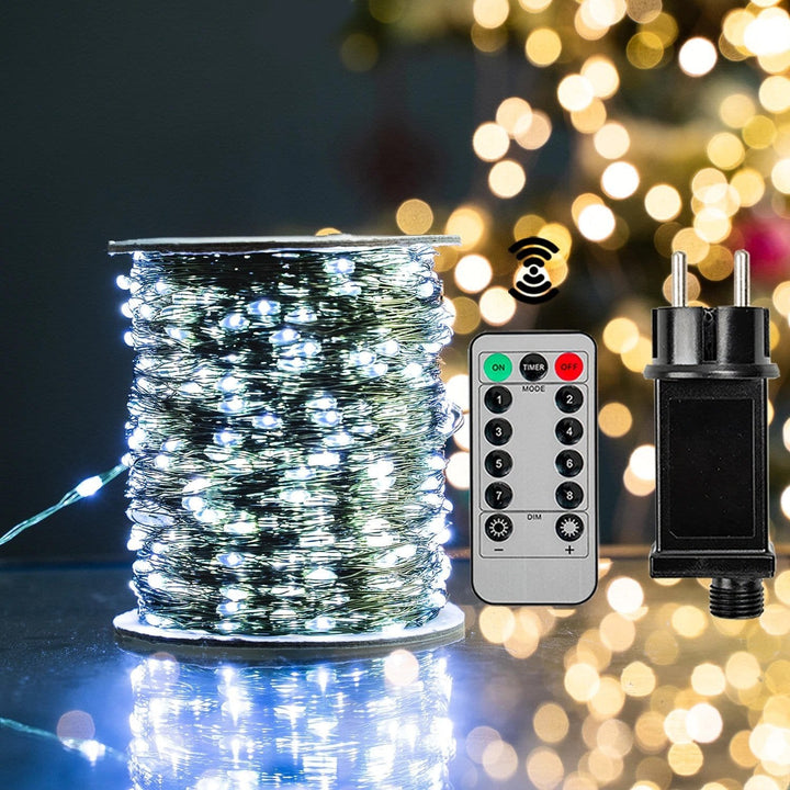 LumiTwine™ – Guirlande LED