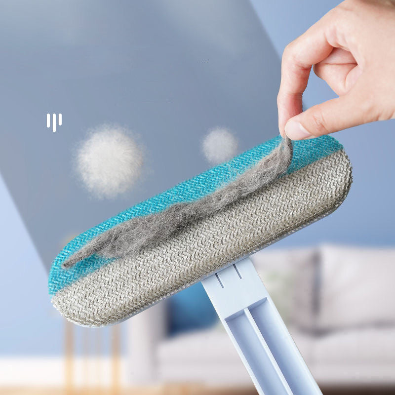 LintGlide – Élimination complète des poils en quelques secondes