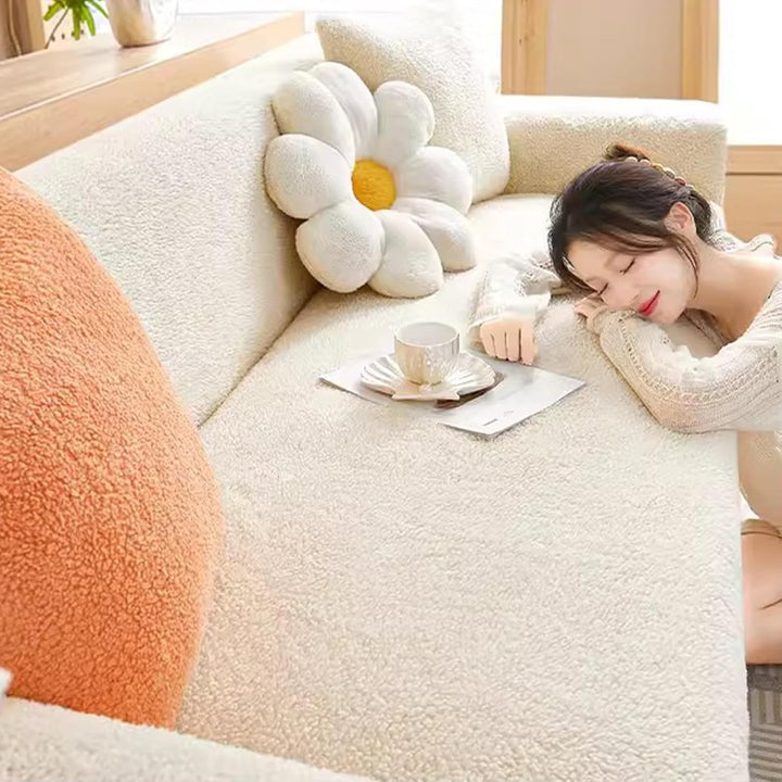CozyShield – Redonnez à votre vieux canapé un état comme neuf !