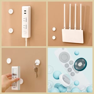 3+3 GRATUIT | MagniHook – Tient ce que vous voulez !