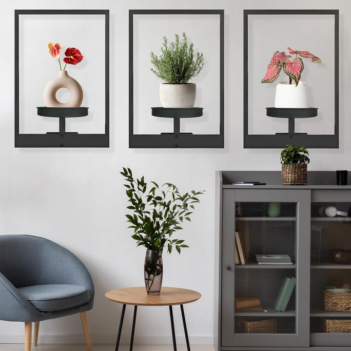 VerdeFrame – Plus d'espace, style amélioré, plus près de la nature !