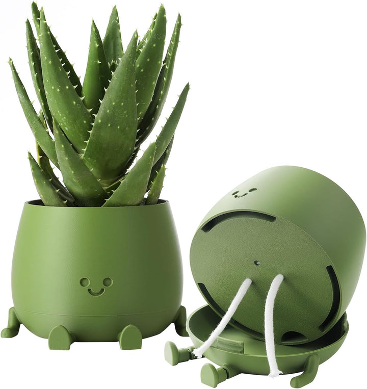 BloomBuddy – Plantes heureuses, maison joyeuse