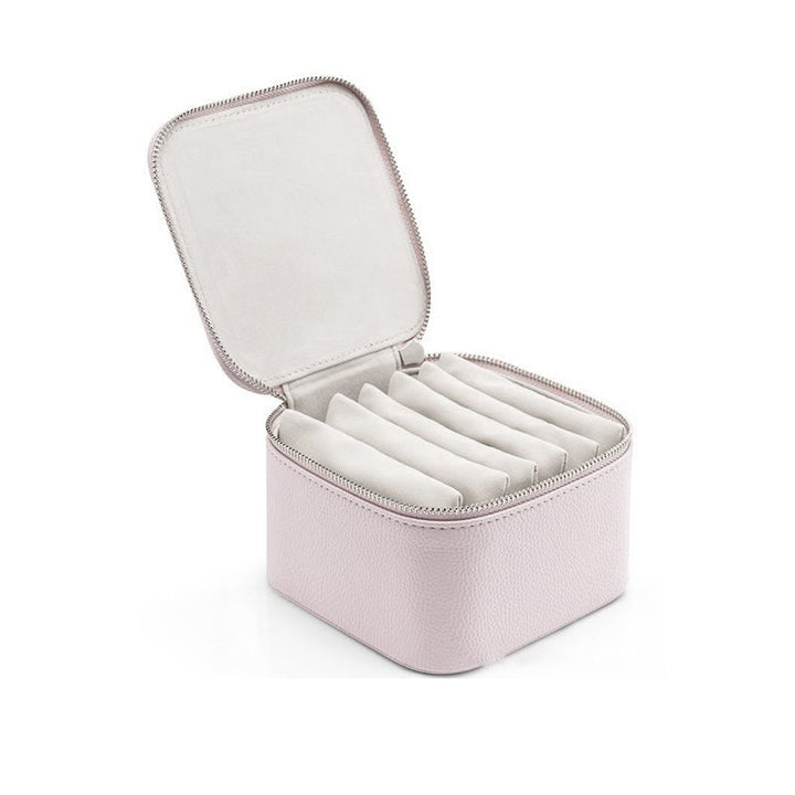 GlamCase – Conservez vos bijoux en toute sécurité et avec style lors de vos voyages !
