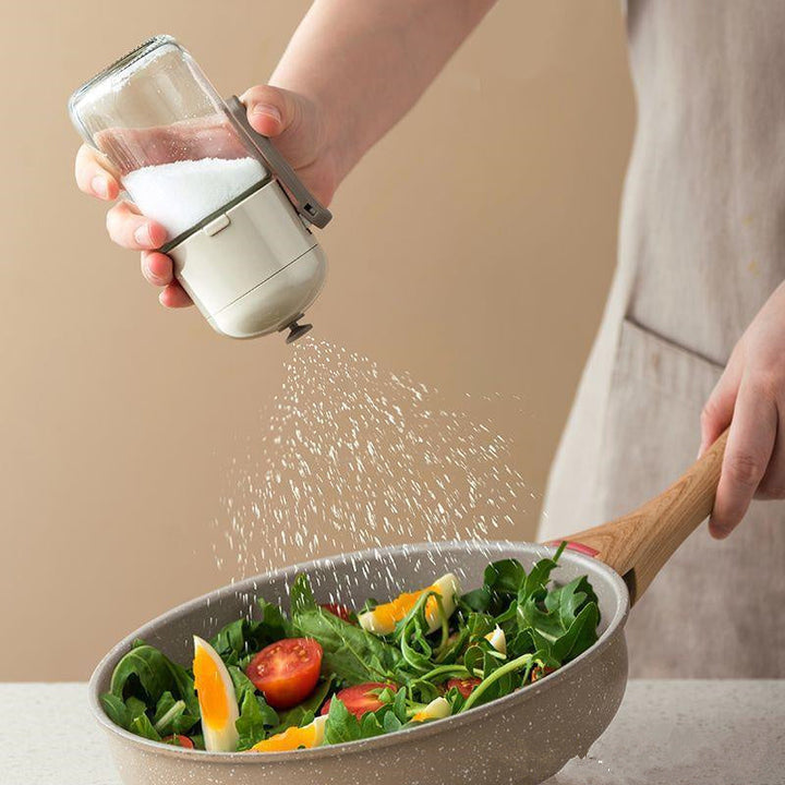 1+1 GRATUIT | SaltBalance – Assaisonnement Précis & Sain !