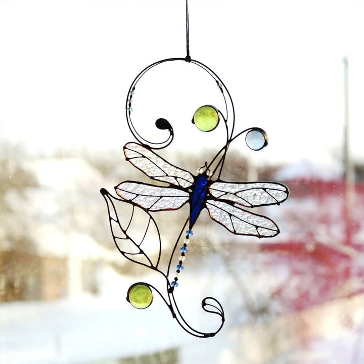 SoulLight – Bijou de mémoire en verre