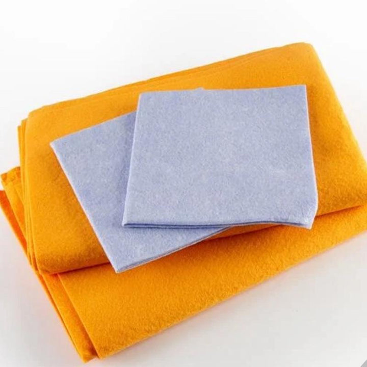 1+1 GRATUIT | AquaWunder – Le chiffon qui absorbe tout !