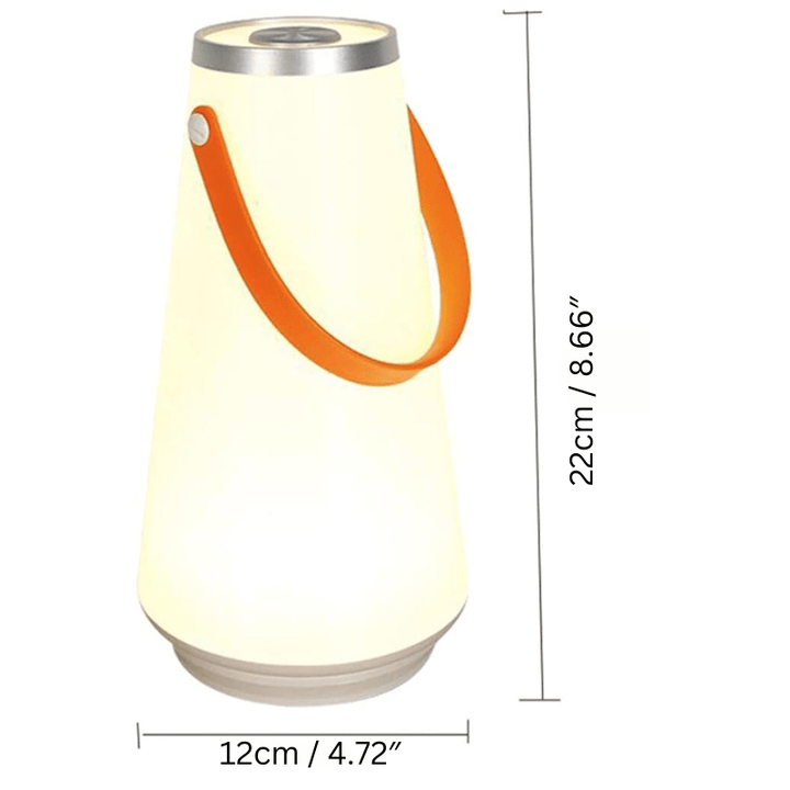 GlowCore – Lumière éclatante toujours à portée de main !