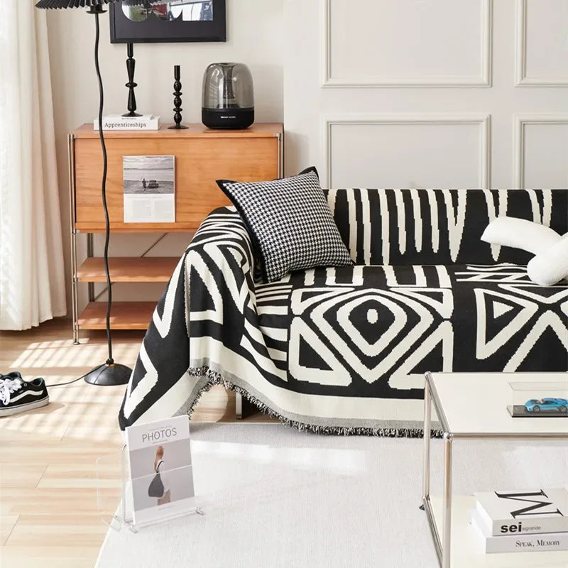 WarmAura – Confort douillet et style chic pour votre maison !