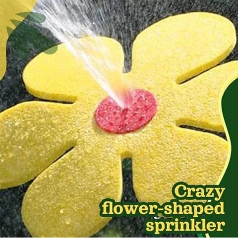 AquaFlower – L'arrosage simplifié !