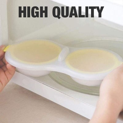EggNest – Des œufs pochés parfaits en quelques minutes