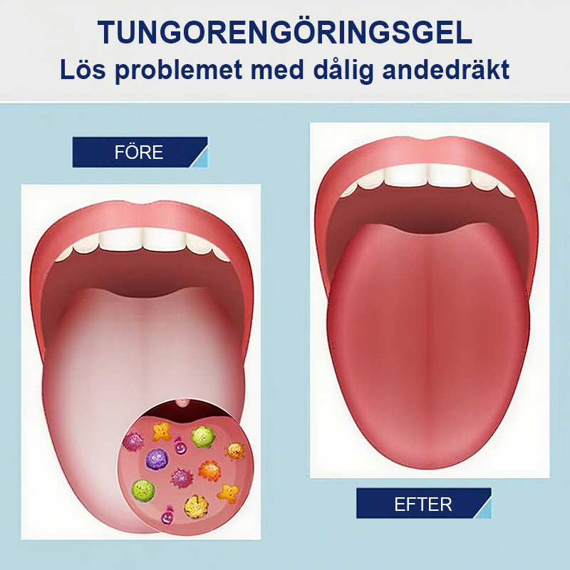 FreshBreath – Découvrez enfin une haleine fraîche qui dure !