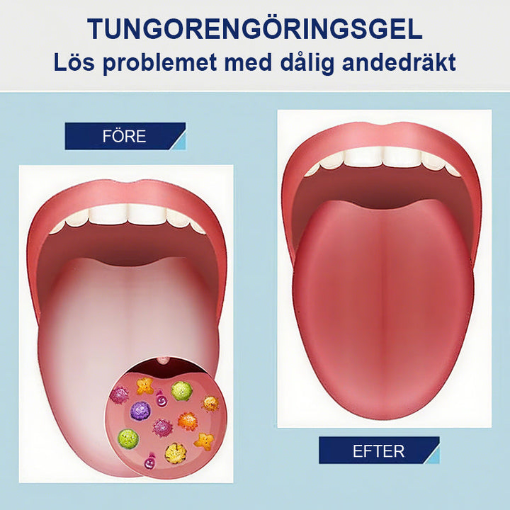 FreshBreath – Découvrez enfin une haleine fraîche qui dure !