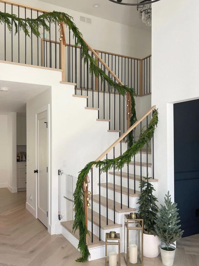 EverPine™ – Guirlande de sapin décorative