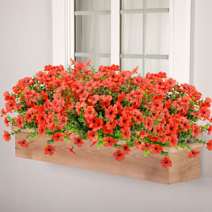 2+1 GRATUIT | BloomEver – Fleurs artificielles vivantes pour l'intérieur et l'extérieur
