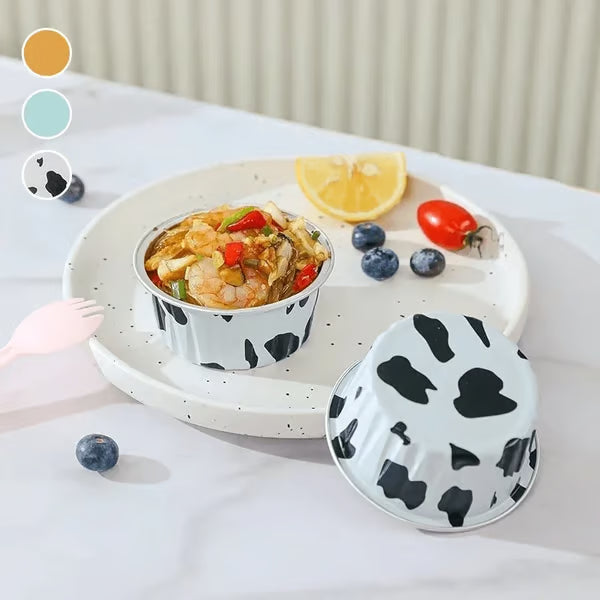 5+5 GRATUIT | BakeGenie – Les moules de cuisine polyvalents !
