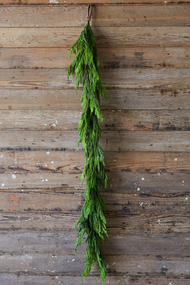 EverPine™ – Guirlande de sapin décorative