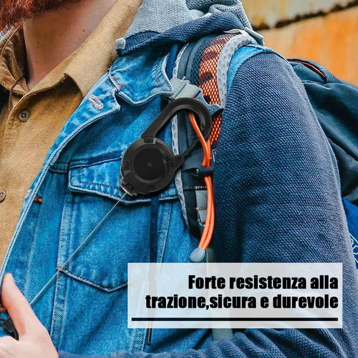 1+1 GRATUIT | GripPro – Votre compagnon de sécurité constant !