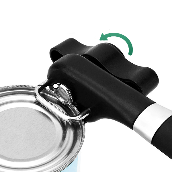 SafeCut – Ouvre les boîtes sans bords tranchants !